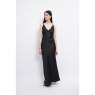 PAFON Clea Dress - Black