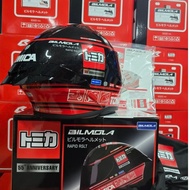 Bilmola X Tomica 55TH Anniversary