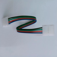 LED Light Strip Connector 00 Solder-Free Connector LED Connector 61t26