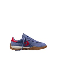 Converse Run Star Trainer Suede Women Sneakers - Blue Shoes for Women Sneakers Women