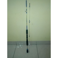 Fishing Rod / Fishing Rod Exori Radium 210