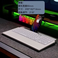 Yuan Origin Keyboard Stand คู่มือการใช้งาน Logitech K580 พร้อมแท็บเล็ต Apple Magic แท่นวางแบบอเนกประ