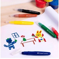 Faber castell jumbo creamy Crayon Rotary Crayon