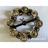 Set Drum Hi-Hat Cymbal Dua Baris Cymbal Steel Cymbal Jazz Drum Cymbal