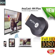 [LOCAL] Anycast M4 Plus Wifi HDMI Dongle Original