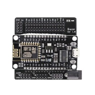 Esp32 Esp-32 Doit Wifi Bluetooth Iot Development Board / I O Expansion Esp32 Shield Esp32 Doit V1 30