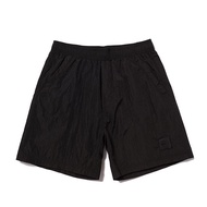 Overseas Stone Island Metal Nylon Quick-drying Pants Sports Casual Shorts Embroidered Summer Pants 2