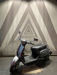 【寄售車】【0元交車】2011年 KYMCO 光陽 MANY 110 MANY 110 前碟 後鼓 機車