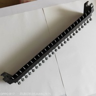 Huaguang, Hamada 47 Six-Open Offset Printer Printer Accessories Ink Fountain Ink Slot 470 Small Offs