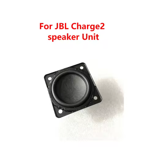Original replacement Unit speaker For For JBL Charge2 speaker Unit