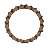 Choice - Clutch Lining for Supra GTR, Sonic, New Cb150R & New Cbr 150R 22201K56N01