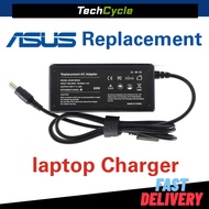 Asus Compatible Replacement Laptop Charger Adapter 45Watt/65Watt/90Watt -NEW