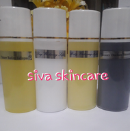 Paket Hb Whitening Siang Malam+Toner Badan Strong+Toner Badan Kelupas/Paket Whitening/Hb Super White