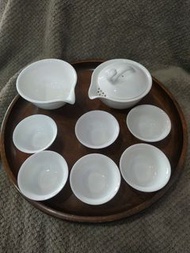 丞漢茗品茶具組