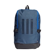 Adidas Essentials 3-Stripes Response Unisex Backpack - Navy
