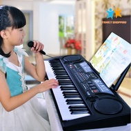 ĐÀN PIANO ĐIỆN TỬ 61 PHÍM ĐÀN PIANO CHO NGƯỜI MỚI HỌC ĐÀN - THIẾT KẾ MỚI - CHẤT LƯỢNG CAO - phím cự