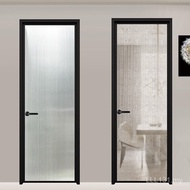 Pintu Bilik Mandi Pintu Tandas Kaca Terbaja Kalis Lembapan Ultra Sempit 16 Pengeluar Kaca Changhong 