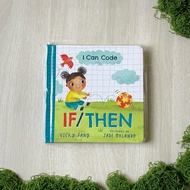 Source Books - I Can Code If Then