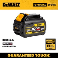 DEWALT DCB546-XJ Flexvolt (6.0AH) (Bateri)
