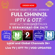 👍 SMARTER PRO SUPPORT IPTV SMARTER PRO SMART TV