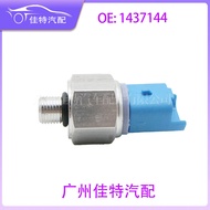 1437144 Oil Pressure Sensor Applicable Model 2006-2014 Ford Max 6G913N824AA LK9L