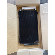 Honda Stream Paco Condenser