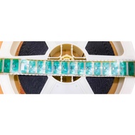 2PCS NT39988H-C021DA liquid crystal COF driver TAB module