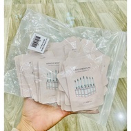 [30 PACK] 2ml/pack Essence 777 - AMPOULE 777 super plumping, rejuvenating, moisturizing skin LATEST 