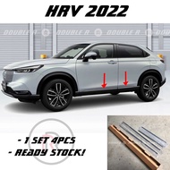 HRV RS 2022 SIDE CHROME