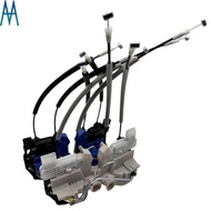 813111W020 813211W000 Door Lock Actuator FRONT LEFT DRIVER for 15-17 Kia Rio5 814111W020 814211W020