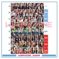 Photocard Hearts2hearts H2H RUDE fanmeeting hearts 2 house