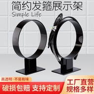 Hair Clip Display Stand Hair Accessories Stand Acrylic Headband Stand Headband Display Stand Hair Ti