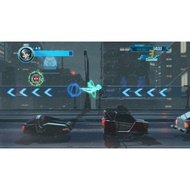 [Macos] Mighty No. 9 – A 2D Side-scrolling Action game