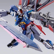Metal Build 脈衝高達 METAL BUILD FORCE IMPULSE GUNDAM