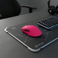 Attack Shark X3 ,49,PAW3395 26K DPI,, Tetikus Permainan PC Tanpa Wayar Attack Shark X3, Ultra-Ringan