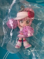守護甜心 絕版扭蛋