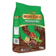 More Coco Minuman Coklat (1'Pouch x 1'kg)