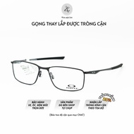 Oakley Socket 5.0 0OX3217 rectangular shape genuine fullbox