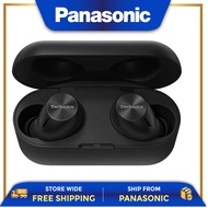 PANASONIC AZ40M2 TRUE WIRELESS NOISE CANCELLING EARPHONES WITH MULTIPOINT BLUETOOTH, EAH-AZ40M2EN
