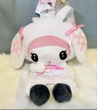 My Melody 背囊