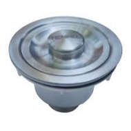 SKT AFUR STAINLESS STEEL DISHWASH