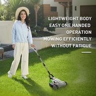 Electric Lawn Mower Fit For BL1830B BL1840B BL1850B BL1860B BL1815 BL1820 BL1825 194309 1 194205 3