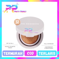 The Originote High Cover Serum Cushion