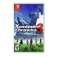 Nintendo Switch Xenoblade Chronicles 3