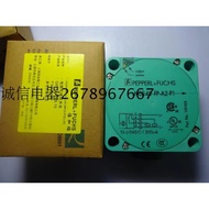 NCB40-FP-A0-P1 NCB40-FP-A2-P1 NCB40-FP-E0-P1 NCB40-FP-E2-P1  P+F  New High-Quality  Proximity Switch