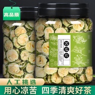 Bitter Gourd Tea Bitter Gourd Slices Dried Bitter Gourd Dried Bitter Gourd Slices Dried Bitter Gourd