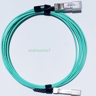 AOC 10G 5m Compatible Cisco Juniper Mikrotik TP-Link D-Link