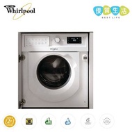 WFCI75430 內置式滾桶洗衣乾衣機 內置式 / 洗衣 7公斤 + 乾衣 5公斤 / 1400轉/分鐘