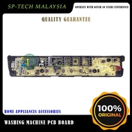 MFW-EC750 MFW-EC850 MFW-EC950 TB75-1268FMPS-W MIDEA WASHING MACHINE PCB BOARD