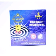 Mosquito Killer Wawang Katol Household Mosquito Coils Wawang High Quality Mosquito Coil
